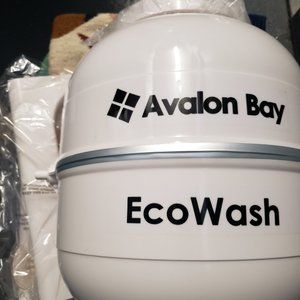 Laundry on the go